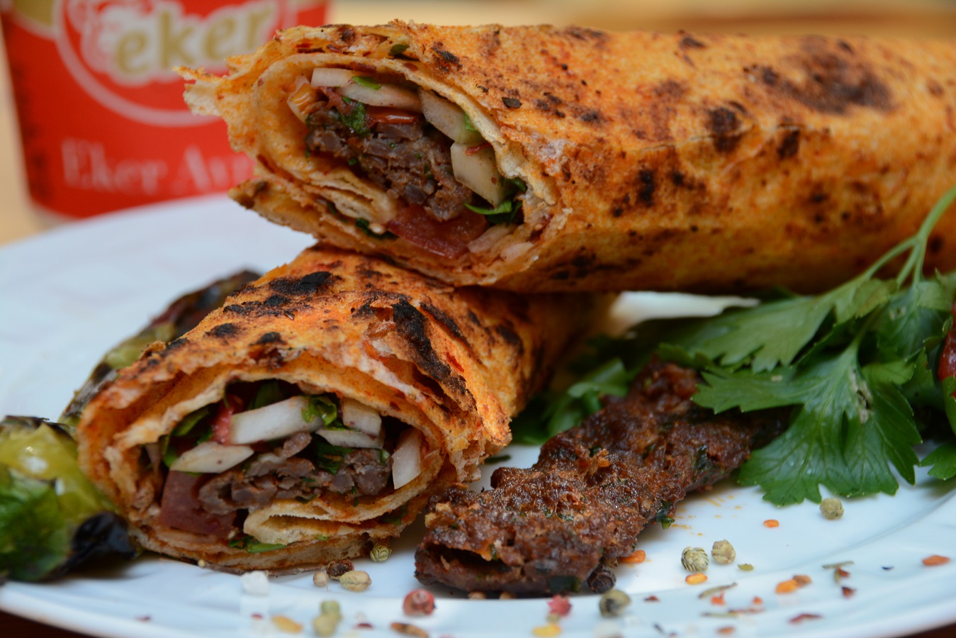 Adana Dürüm