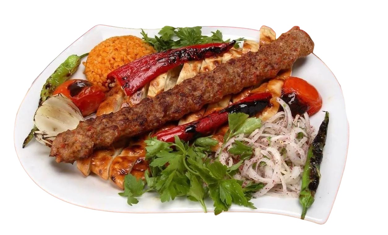 Urfa Kebap
