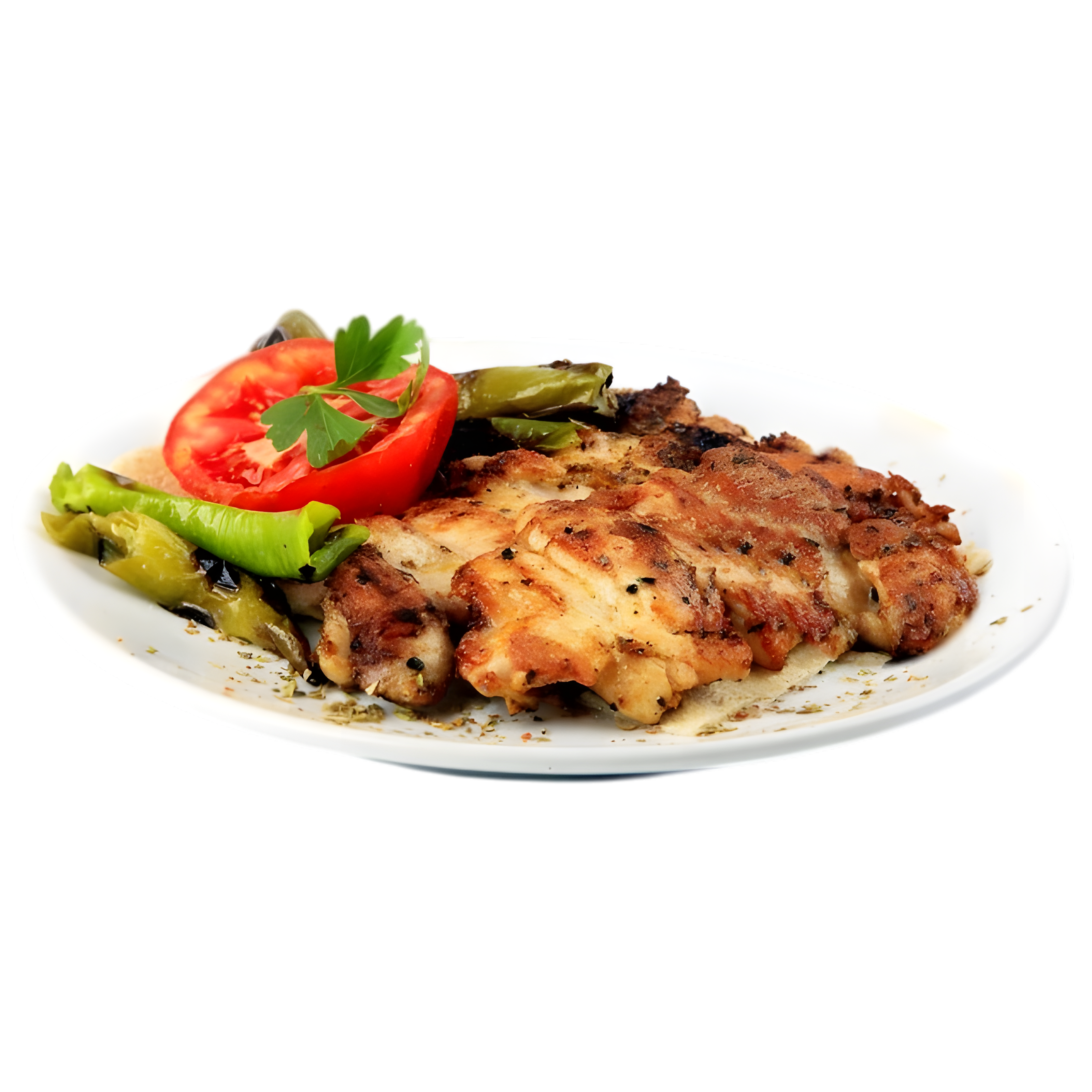 Porsiyon Tavuk